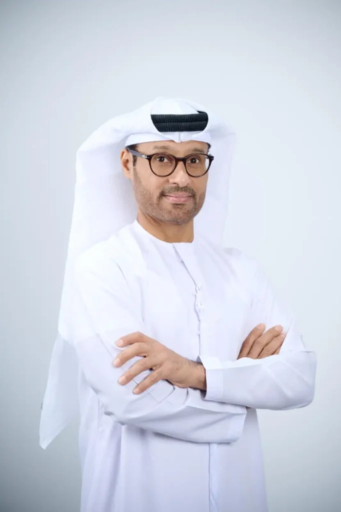 ضيف شرف الدورة السابعة لقمة FDC Summit