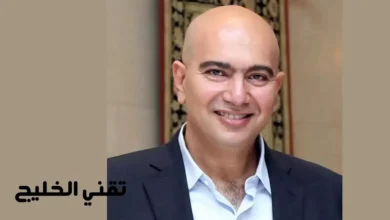 ضيف شرف الدورة السابعة لقمة FDC Summit