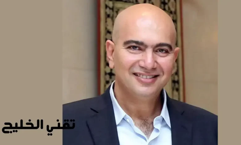 ضيف شرف الدورة السابعة لقمة FDC Summit
