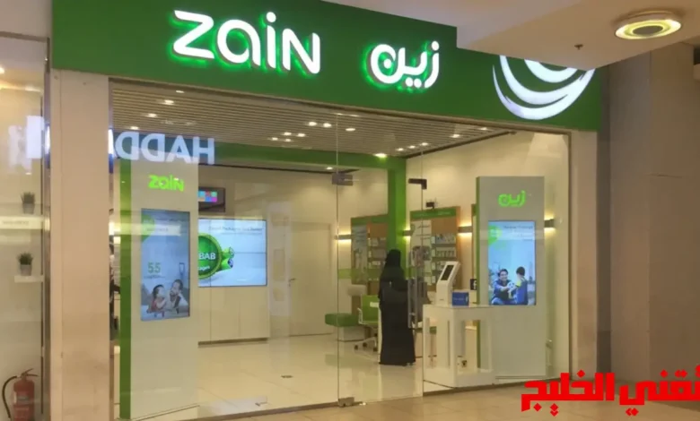 طريقة شحن رصيد زين السعودية